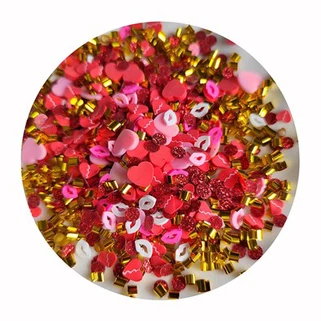 Bingsu Walentynki Fimo