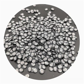 Halloweenowy polimer