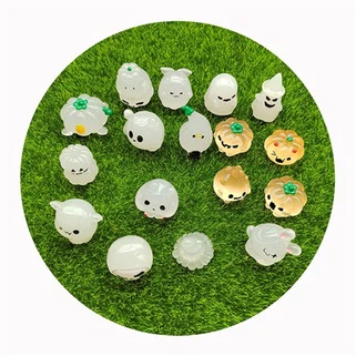 Halloweenowy Sculpey