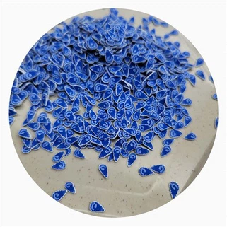 Glinka polimerowa powłoki